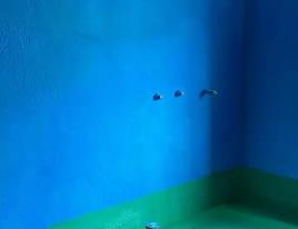 海安卫生间测漏水多少钱