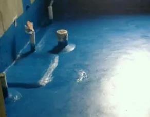 海安卫生间测漏水多少钱